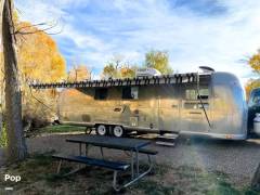 1973 Airstream Sovereign 31, $ 79,000