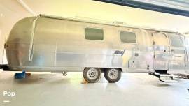 1973 Airstream Sovereign 31, $ 79,000