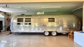 1973 Airstream Sovereign 31, $ 79,000