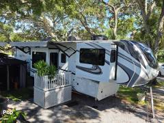2022 Grand Design Solitude 382WB-R, $ 81,900