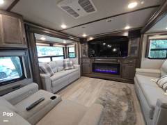 2022 Grand Design Solitude 382WB-R, $ 81,900