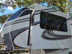 2022 Grand Design Solitude 382WB-R, $ 81,900