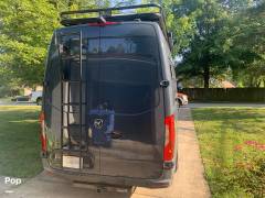 2019 Mercedes-Benz Sprinter 2500 High Roof 170WB, $ 70,000