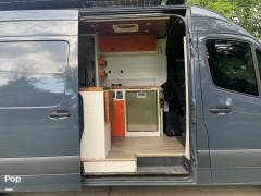 2019 Mercedes-Benz Sprinter 2500 High Roof 170WB, $ 70,000