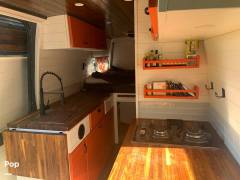 2019 Mercedes-Benz Sprinter 2500 High Roof 170WB, $ 70,000