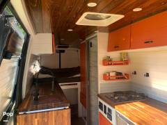 2019 Mercedes-Benz Sprinter 2500 High Roof 170WB, $ 70,000