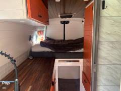 2019 Mercedes-Benz Sprinter 2500 High Roof 170WB, $ 70,000