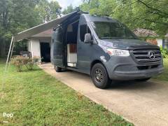 2019 Mercedes-Benz Sprinter 2500 High Roof 170WB, $ 70,000