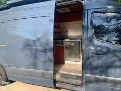 2019 Mercedes-Benz Sprinter 2500 High Roof 170WB, $ 70,000