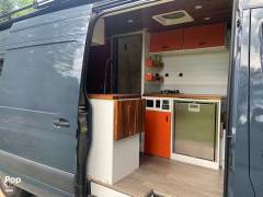 2019 Mercedes-Benz Sprinter 2500 High Roof 170WB, $ 70,000