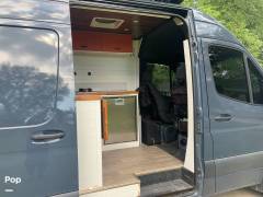 2019 Mercedes-Benz Sprinter 2500 High Roof 170WB, $ 70,000