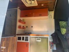 2019 Mercedes-Benz Sprinter 2500 High Roof 170WB, $ 70,000