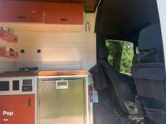 2019 Mercedes-Benz Sprinter 2500 High Roof 170WB, $ 70,000