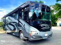 2012 Winnebago Journey 36M, $ 85,000