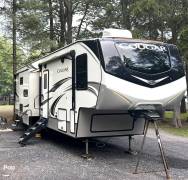 2020 Keystone Cougar 364BHL, $ 37,200