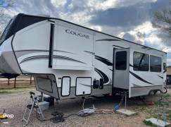 2020 Keystone Cougar 364BHL, $ 37,200