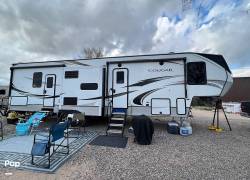 2020 Keystone Cougar 364BHL, $ 37,200