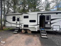 2020 Keystone Cougar 364BHL, $ 37,200