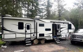 2020 Keystone Cougar 364BHL, $ 37,200