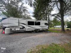 2020 Keystone Cougar 364BHL, $ 37,200