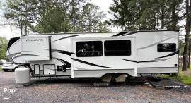 2020 Keystone Cougar 364BHL, $ 37,200