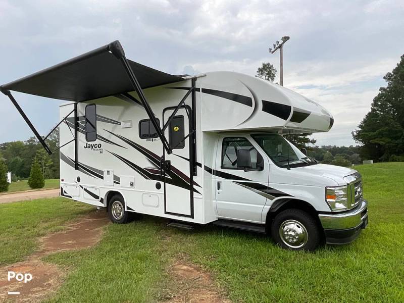 2024 Jayco Redhawk SE 22CF, $ 85,000
