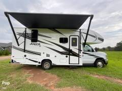 2024 Jayco Redhawk SE 22CF, $ 85,000