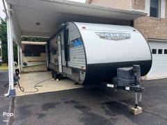2022 Forest River Salem 263BXHL, $ 19,990
