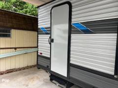 2022 Forest River Salem 263BXHL, $ 19,990