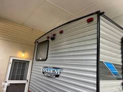2022 Forest River Salem 263BXHL, $ 19,990