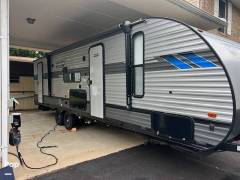 2022 Forest River Salem 263BXHL, $ 19,990