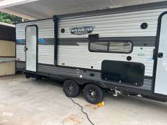 2022 Forest River Salem 263BXHL, $ 19,990