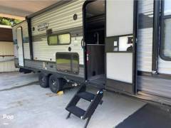 2022 Forest River Salem 263BXHL, $ 19,990