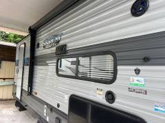 2022 Forest River Salem 263BXHL, $ 19,990