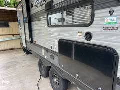 2022 Forest River Salem 263BXHL, $ 19,990