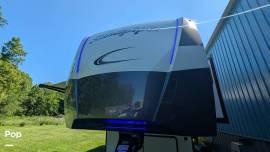 2022 Forest River Sandpiper 384QBOK, $ 49,999