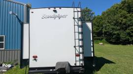 2022 Forest River Sandpiper 384QBOK, $ 49,999