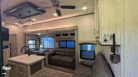 2022 Forest River Sandpiper 384QBOK, $ 49,999