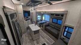 2022 Forest River Sandpiper 384QBOK, $ 49,999
