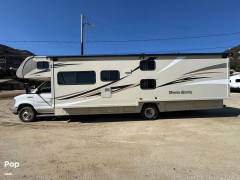 2019 Winnebago Minnie Winnie 31G, $ 65,000