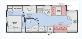 2019 Winnebago Minnie Winnie 31G, $ 65,000
