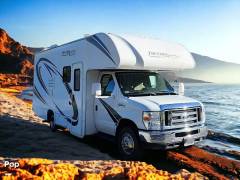 2018 Thor Motor Coach Freedom Elite 22FE, $ 34,000