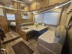 2018 Thor Motor Coach Freedom Elite 22FE, $ 34,000