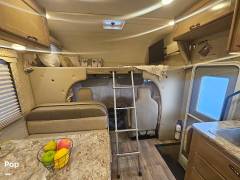 2018 Thor Motor Coach Freedom Elite 22FE, $ 34,000