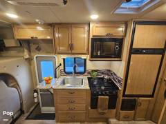 2018 Thor Motor Coach Freedom Elite 22FE, $ 34,000
