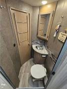 2018 Thor Motor Coach Freedom Elite 22FE, $ 34,000