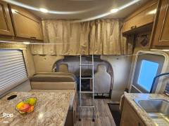 2018 Thor Motor Coach Freedom Elite 22FE, $ 34,000