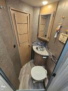 2021 Thor Motor Coach Four Winds 26B, $ 44,000