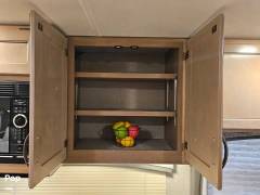 2021 Thor Motor Coach Four Winds 26B, $ 44,000
