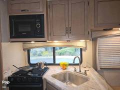 2021 Thor Motor Coach Four Winds 26B, $ 44,000